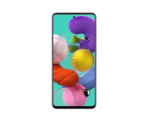 Samsung Galaxy A51 A515 6GB/128GB Dual Sim - Prism Crush Pink