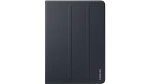 Samsung Tab S3 9.7-inch Book Cover - Black