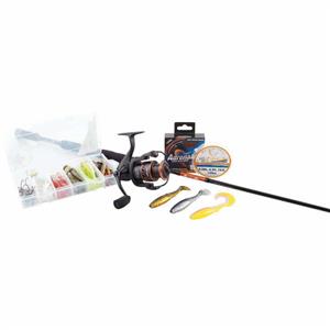 Savage MPP Ultimate Spinning Combo