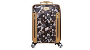 Serenade Lima 18-inch Cabin Luggage