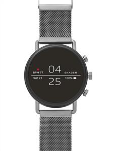 Skagen Falster Grey Smartwatch