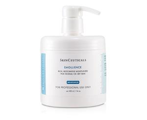 Skin Ceuticals Emollience (For Normal to Dry Skin) (Salon Size) 480ml/16oz