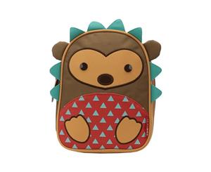 Skip Hop Zoo Lunchies Insulated Lunch Bag . Hedgehog