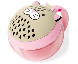 Skip Hop Zoo Snack Cup - Leopard