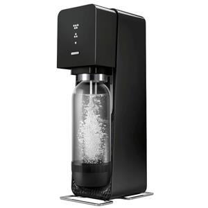 Sodastream Source Element Sparkling Water Machine (Black)