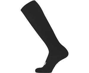 Sols Mens Football / Soccer Socks (Black) - PC2000