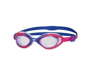Sonic Air Jnr Junior Goggles Purple/Pink