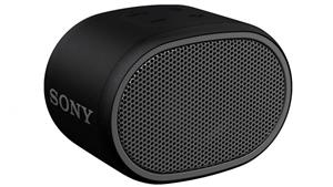 Sony XB01 Extra Bass Portable Bluetooth Speaker - Black