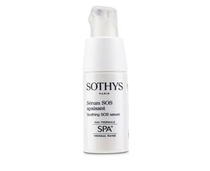 Sothys Soothing SOS Serum For Sensitive Skin 20ml/0.67oz