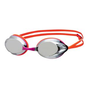 Speedo Opal Mirror Senior Swim Goggles Assorted OSFA