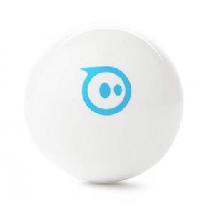 Sphero Mini - App-enabled Robotic Ball - White