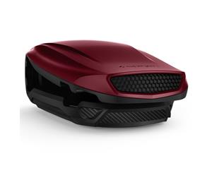 Spigen Genuine SPIGEN Turbulence S40-2 Car Mount Holder Dashboard for iPhone/Galaxy [ColourRuby Red]