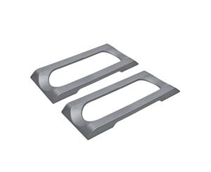 Stakrax Top Plates - 2 Pack