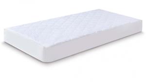 Standard Cot Fitted Mattress Protector