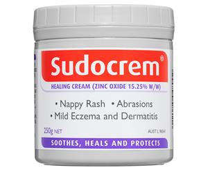 Sudocrem Healing Cream 250g