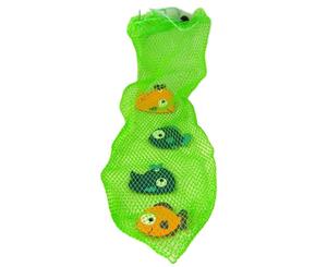 Surecatch Fish Scaler Bag - Takes The Hard Work Out Of Scaling Fish