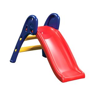 Swing Slide Climb 1100 x 710 x 560mm Plastic Folding Slide