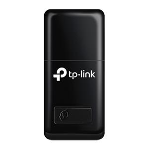 TP-LINK TL-WN823N Wireless-N300 Mini USB Adapter