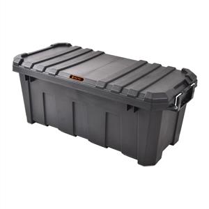 Tactix 60L Heavy Duty Storage Box