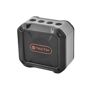 Tactix Magnetic Bluetooth Speaker