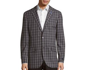 Tailorbyrd Ensor Long-Sleeve Jacket