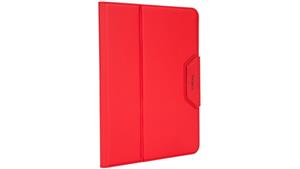 Targus Versavu Classic 10.5-inch iPad Pro Case - Red