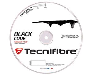 Tecnifibre Black Code Reel