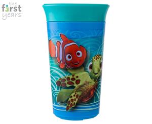 The First Years 266mL Finding Nemo Simply Spoutless Cup