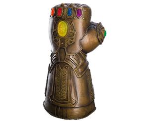 The Infinity Gauntlet Adult Size