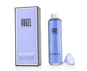 Thierry Mugler (Mugler) Angel EDP Refill Bottle (New Packaging) 100ml/3.4oz