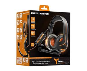 Thrustmaster 4060088 Thrustmaster Headset - Y-350CPX 7.1