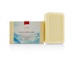 Thymes Aqua Coralline Luxurious Bath Soap 170g/6oz