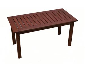 Timber Outdoor Coffee Table