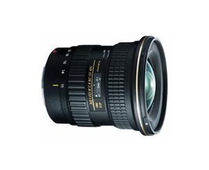 Tokina AT-X 120 Pro DX AF 11-20mm f2.8 Lenses - Nikon mount