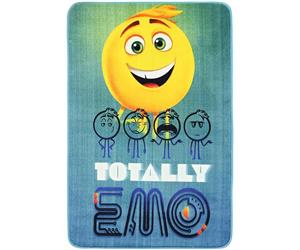 Totally Emo 100x150cm Area Rug