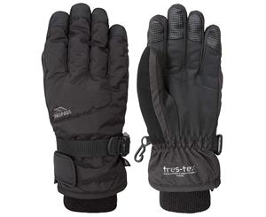 Trespass Childrens/Kids Ergon Ii Ski Gloves (Black) - TP4382