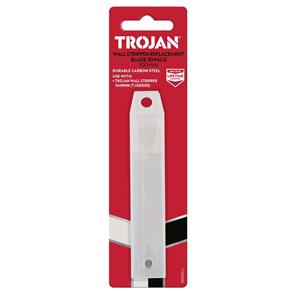 Trojan 100mm Replacement Blade - 10 Pack