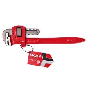 Trojan 350mm Pipe Wrench