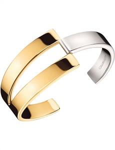 Truly Open Bangle