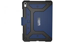 UAG Metropolis Case for iPad Pro 11-inch - Cobalt