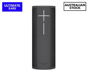 UE MEGABLAST Wireless Speaker - Graphite Black