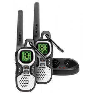 Uniden - UH510-2 - UHF 2-Way Handheld CB Radio