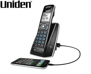 Uniden XDECT 8315 Integrated Bluetooth Digital Cordless Phone System