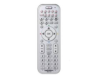 Universal TV DVD SAT TUNER AUX AMP CD Remote Control | Many Brands Compatible