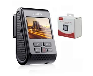 VIOFO A119 GPS V3(2019 version) 2560*1600P 30fps Car Dash Cam + CPL AU STOCK