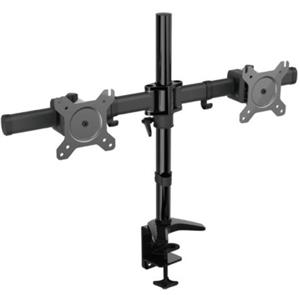Vision Mount VM-LCD-MP320C Desk Clamp Dual LCD Monitor