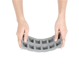 Vogue Flexible Silicone Ice Cube Mould