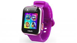 Vtech Kidizoom DX2 2.0 Smart Watch - Purple