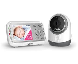 Vtech Safe & Sound Video and Audio Monitor - BM3300
