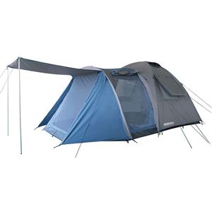 Wanderer Magnitude 4V Plus Dome Tent 4 Person